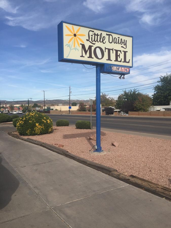 קוטונווד Little Daisy Motel מראה חיצוני תמונה