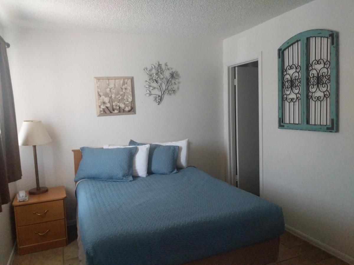 קוטונווד Little Daisy Motel מראה חיצוני תמונה