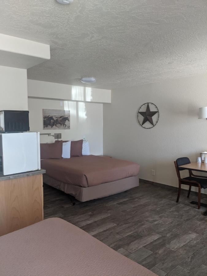 קוטונווד Little Daisy Motel מראה חיצוני תמונה