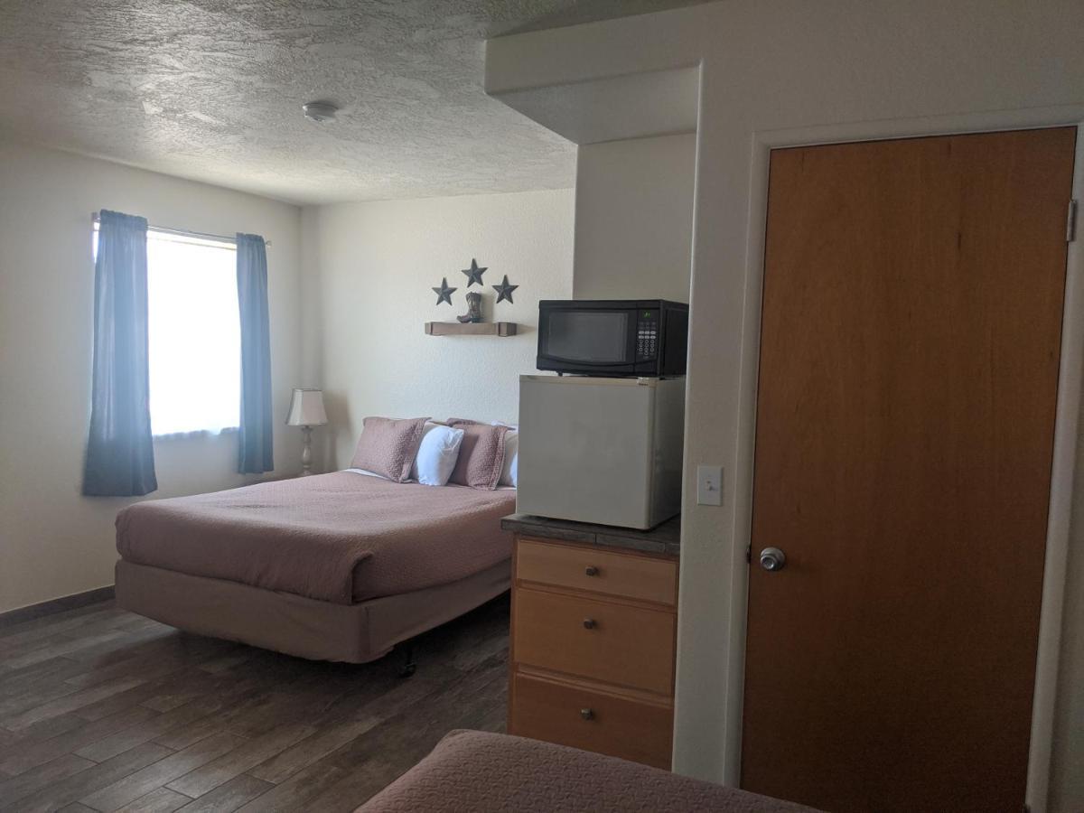 קוטונווד Little Daisy Motel מראה חיצוני תמונה