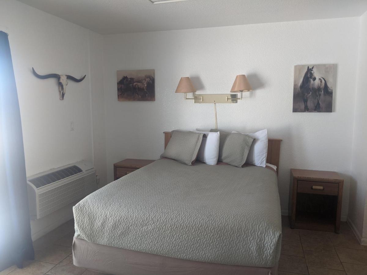 קוטונווד Little Daisy Motel מראה חיצוני תמונה