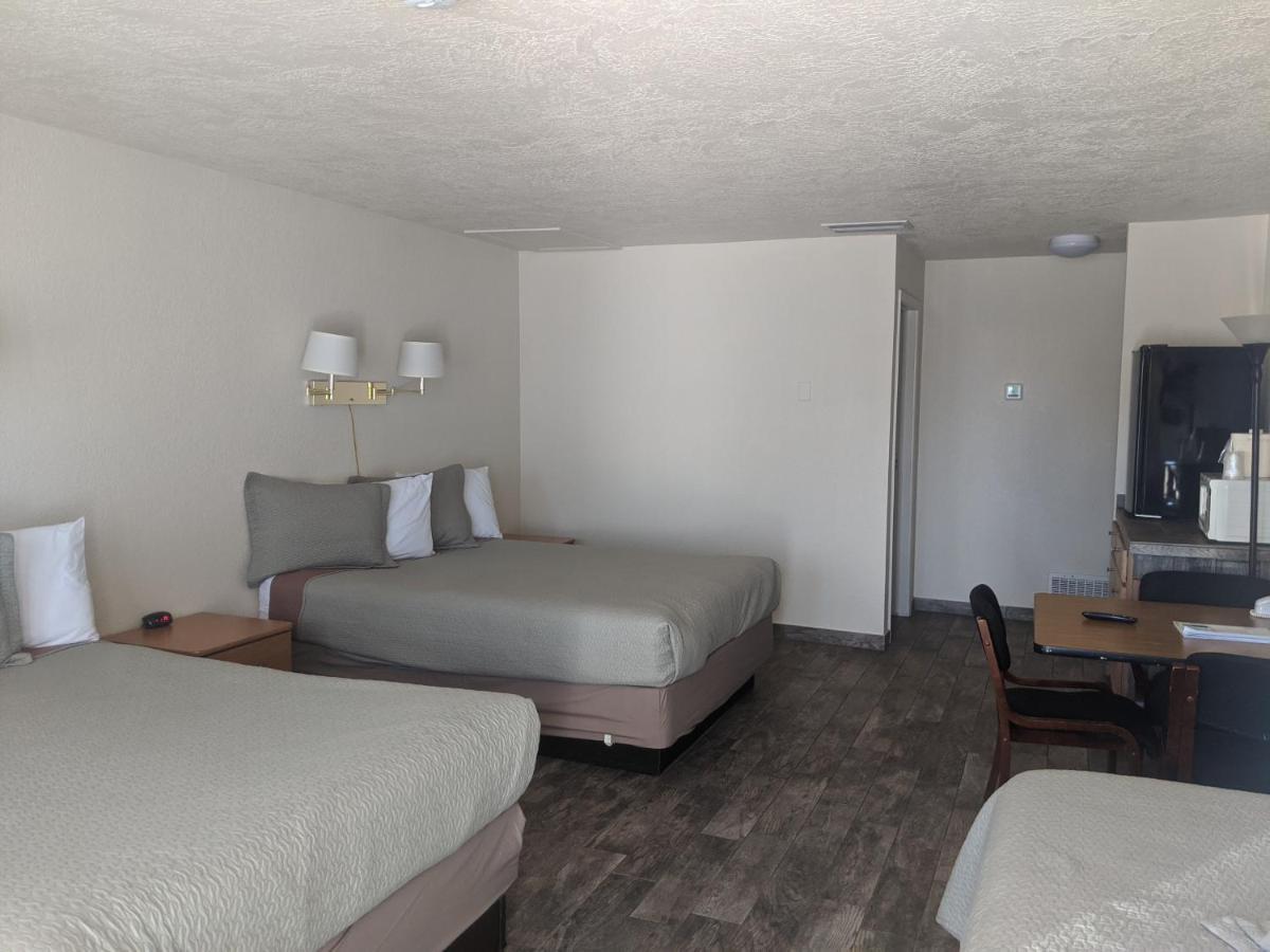 קוטונווד Little Daisy Motel מראה חיצוני תמונה