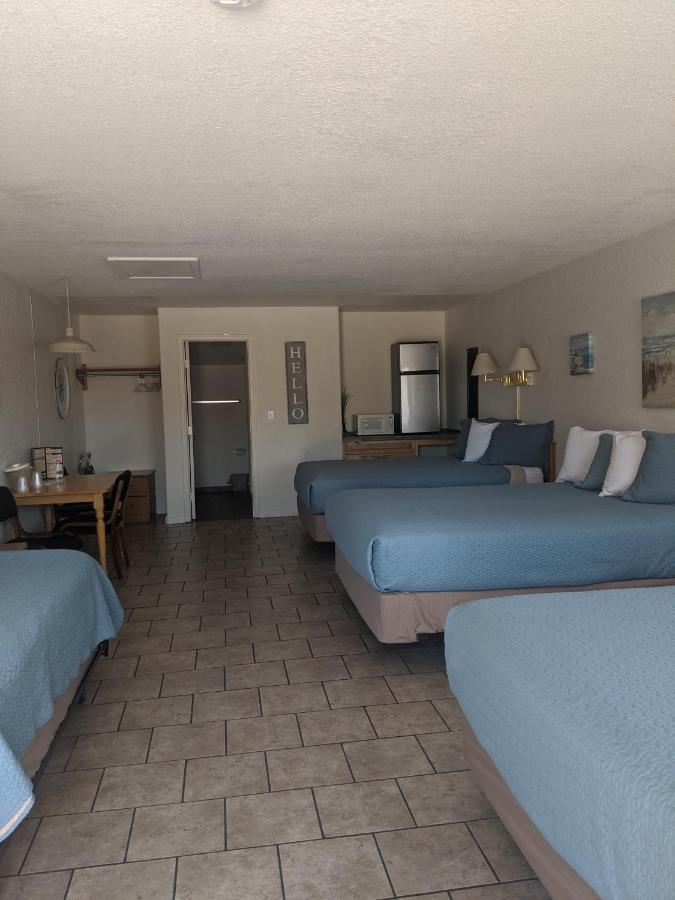 קוטונווד Little Daisy Motel מראה חיצוני תמונה